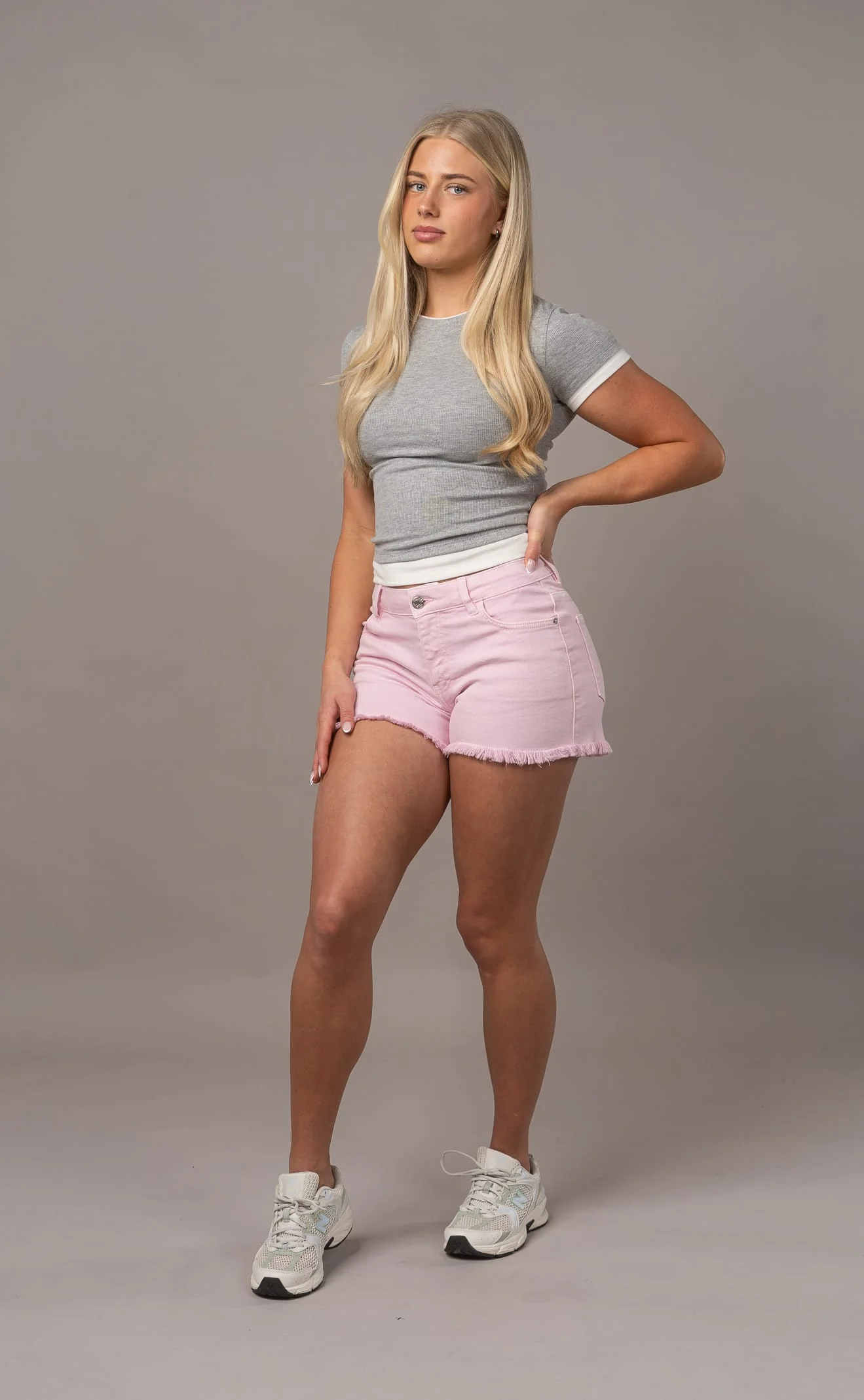 New in